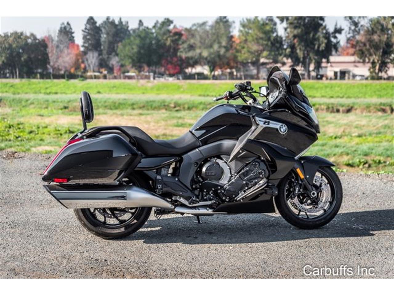 2018 BMW K1600B for sale in Concord, CA – photo 12