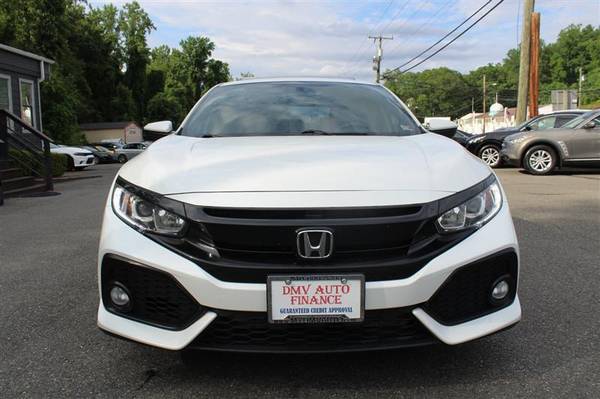2017 HONDA Civic Hatchback EX-L Navi APPROVED!!! APPROVED!!!... for sale in Stafford, District Of Columbia – photo 2