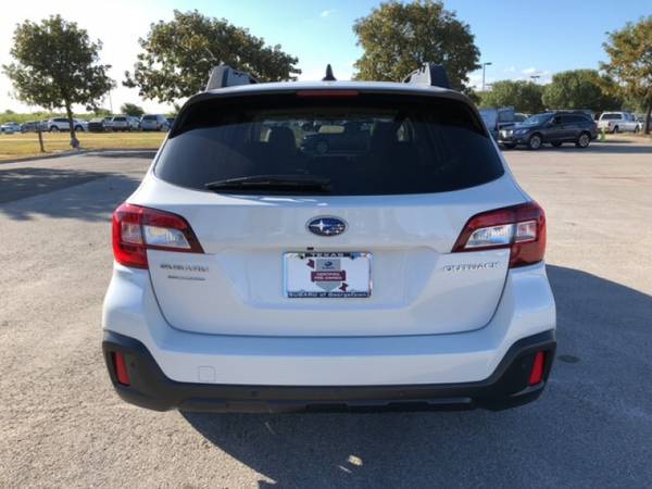 2019 Subaru Outback 2.5i Limited for sale in Georgetown, TX – photo 4