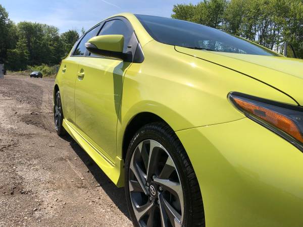 2016 Scion IM 33k miles! Like new!! Clean title! for sale in Mc Kean, PA – photo 17