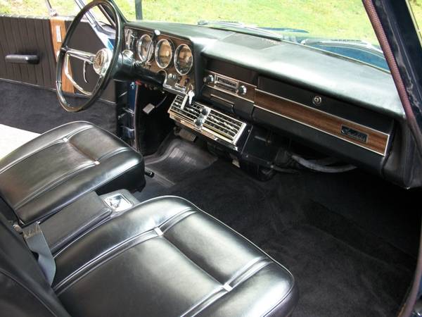 1966 Studebaker Daytona 2DR Sport Sedan for sale in Portland, MA – photo 6