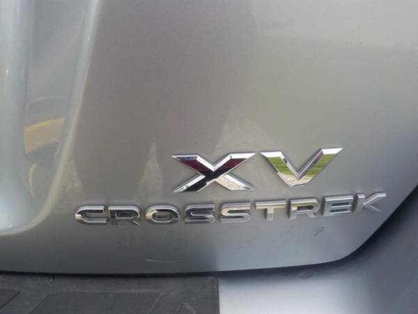2014 Subaru XV Crosstrek XV PREMIUM, WARRANTY, ROOF RACKS, BACKUP CAME for sale in Norfolk, VA – photo 11