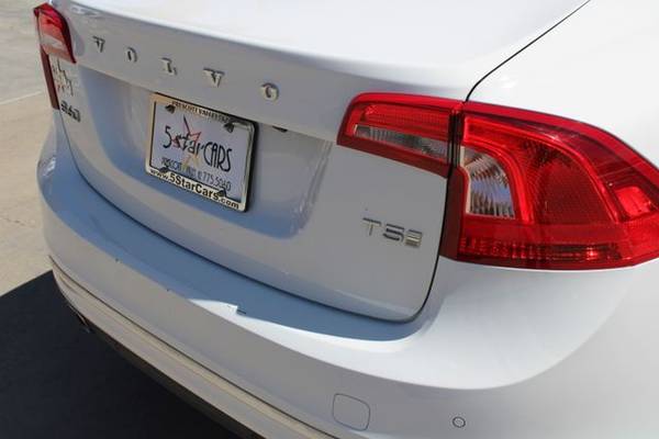 2017 Volvo S60 - ONE OWNER! LOADED PLATINUM PKG! TURBO! NICE! - cars... for sale in Prescott Valley, AZ – photo 13
