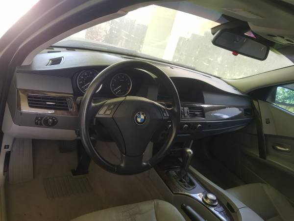 BMW 525i 2006 for sale in Other, Other – photo 5