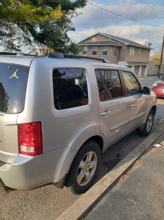Honda pilot 2010in good condition for sale in Other, NY – photo 10