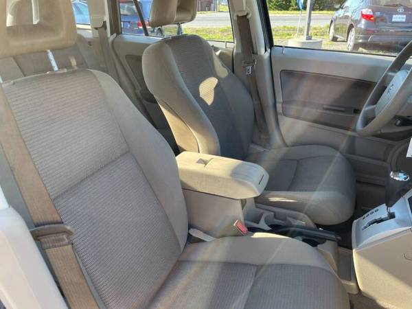 2009 Dodge Caliber - I4 Sunroof, All Power, New Brakes, Good Tires for sale in Dover, DE 19901, MD – photo 22