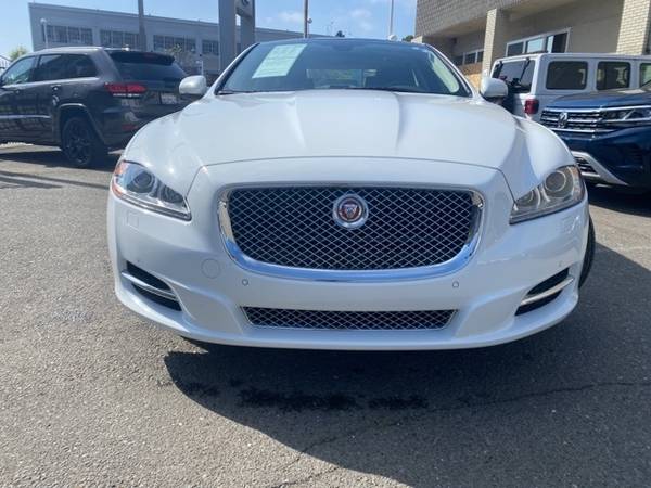 2014 Jaguar Xj XJL SUPERCHARGED - - by dealer for sale in Oakland, CA – photo 2