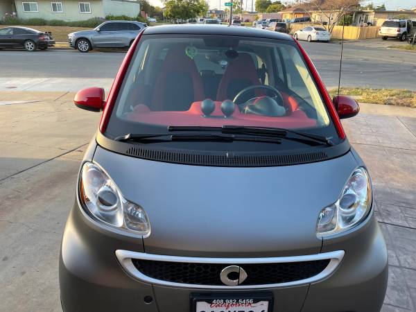 2014 electric smart fortwo for sale in Salinas, CA – photo 2