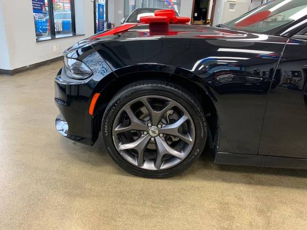 2019 Dodge Charger GT RWD **Guaranteed Credit Approval** - cars &... for sale in Inwood, MA – photo 15