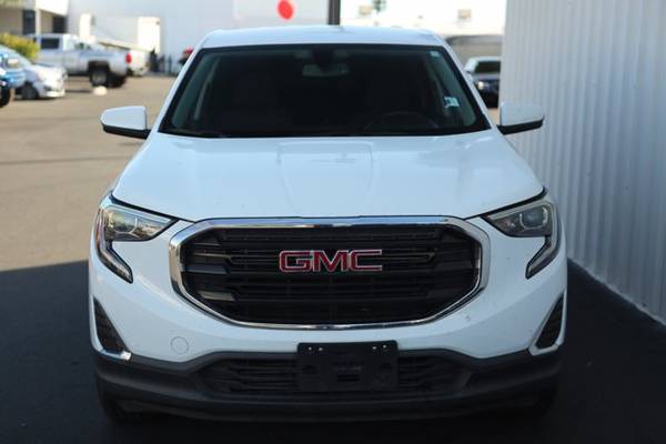 2018 GMC Terrain Summit White Current SPECIAL! for sale in Tucson, AZ – photo 2