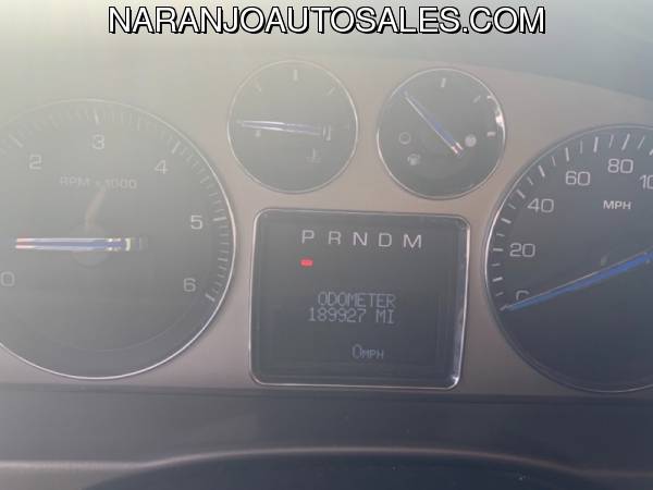 2007 Cadillac Escalade ESV AWD 4dr **** APPLY ON OUR WEBSITE!!!!**** for sale in Bakersfield, CA – photo 23