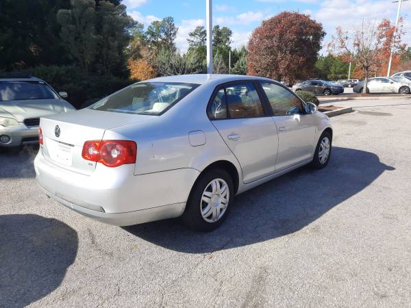 2006 VW Jetta - cars & trucks - by dealer - vehicle automotive sale for sale in Eastover, SC – photo 2