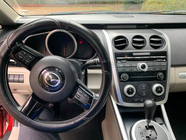 Mazda CX-7 Must See Bargain for sale in Kirkland, WA – photo 19