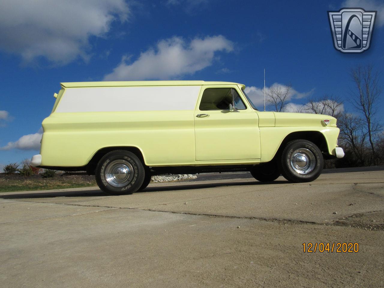1965 GMC Panel Truck for sale in O'Fallon, IL – photo 9