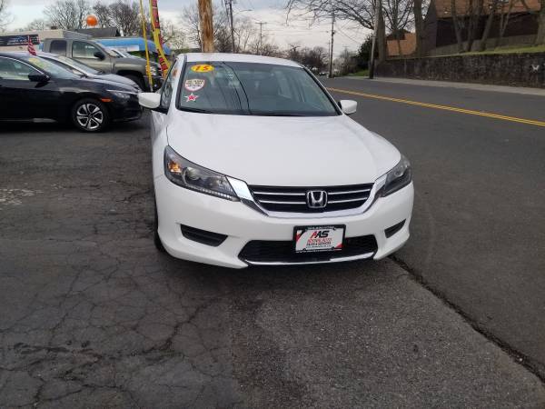 Honda Accord lx 2015 for sale in Milford, CT – photo 4