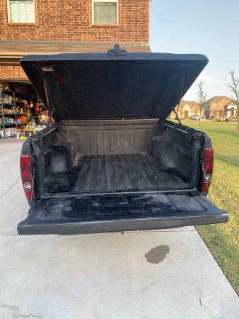 2006 Chevy Colorado for sale in Frisco, TX – photo 5