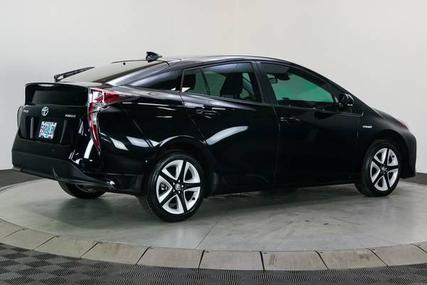 2018 Toyota Prius Four Electric Hatchback - - by for sale in Beaverton, OR – photo 7