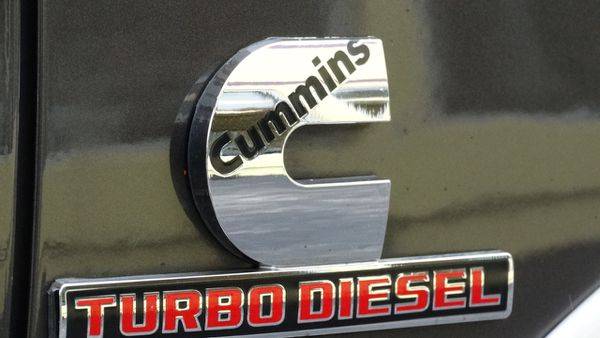 2014 RAM 3500 CUMMINS LARAMIE CREW LWB 4WD DRW DIESEL TRUCK - Best... for sale in Hooksett, NH – photo 8