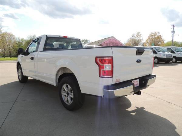 2019 Ford F-150 Long Bed Work Truck! LIKE NEW! ONLY 23k MILES! 1 for sale in White House, AL – photo 3