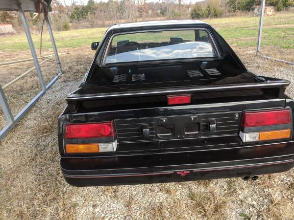 1 Owner MR2 1986 Toyota - cars & trucks - by dealer - vehicle... for sale in Collins, MO – photo 15