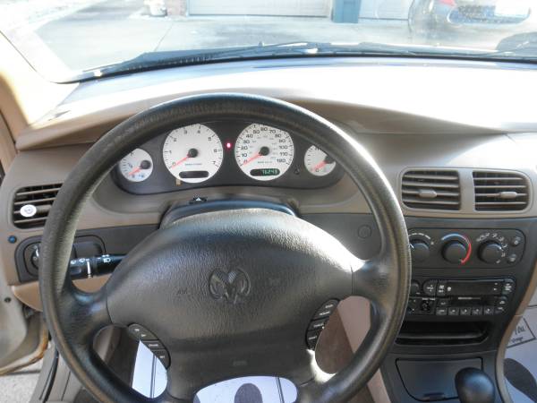 Dodge Intrepid 2000 - cars & trucks - by owner - vehicle automotive... for sale in Troy, MI – photo 4