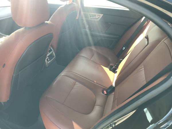 2010 Jaguar XF Premium for sale in Los Angeles, CA – photo 3