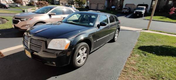 2006 Dodge Magnum R/T AWD for sale in Tennent, NJ – photo 3
