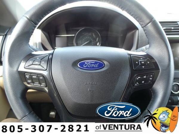 2017 Ford Explorer XLT for sale in Ventura, CA – photo 6