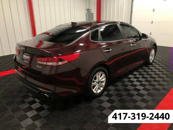 Kia Optima LX, only 81k miles! for sale in Branson West, MO – photo 7