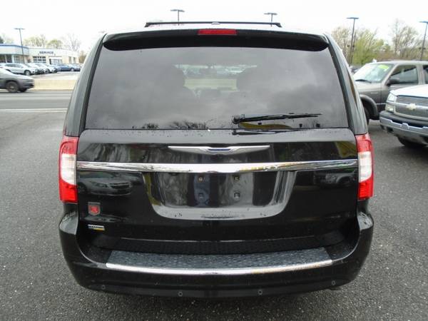 2012 Chrysler Town & Country 4dr Wgn Touring-L - - by for sale in Lumberton, NJ – photo 5