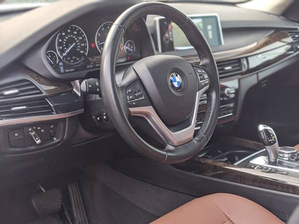 2016 BMW X5 xDrive35i AWD All Wheel Drive SKU:G0S92875 - cars &... for sale in Bellevue, WA – photo 10