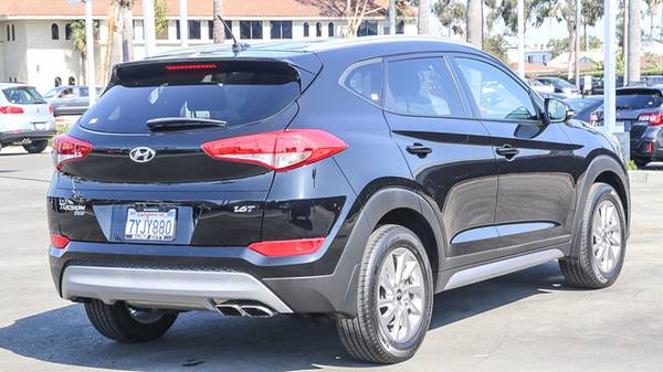 2017 Hyundai Tucson Eco FWD for sale in Huntington Beach, CA – photo 4