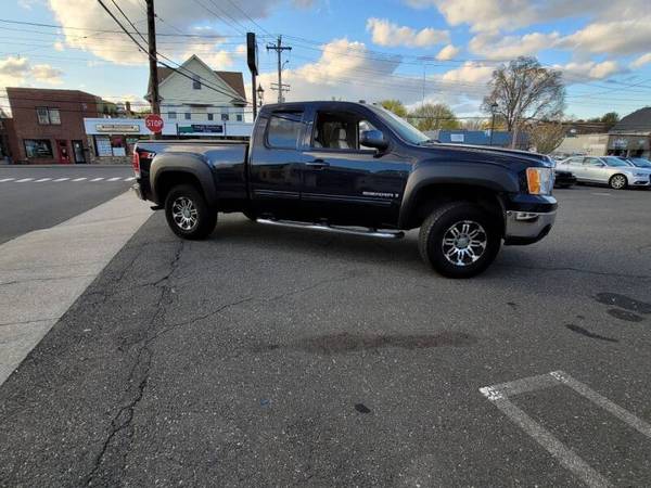 2007 GMC Sierra 1500SLE1 4dr Extended Cab 4WD 6 5 ft SB - cars & for sale in Milford, NY – photo 18