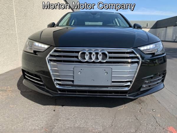 2017 Audi A4 2.0 TFSI Auto ultra Premium FWD **Financing Available... for sale in Tempe, NV – photo 10