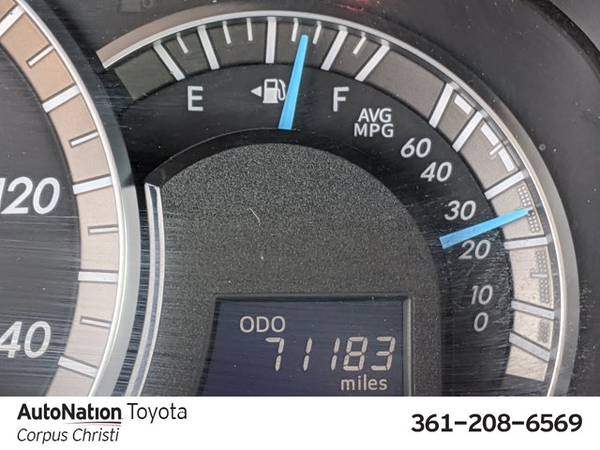 2014 Toyota Camry SE Sport SKU:EU776648 Sedan - cars & trucks - by... for sale in Corpus Christi, TX – photo 13