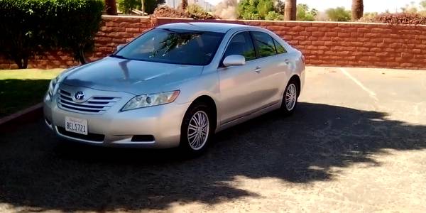 2010 HONDA CIVIC!! CLEAN TITLE!! - cars & trucks - by owner -... for sale in Indio, CA – photo 9