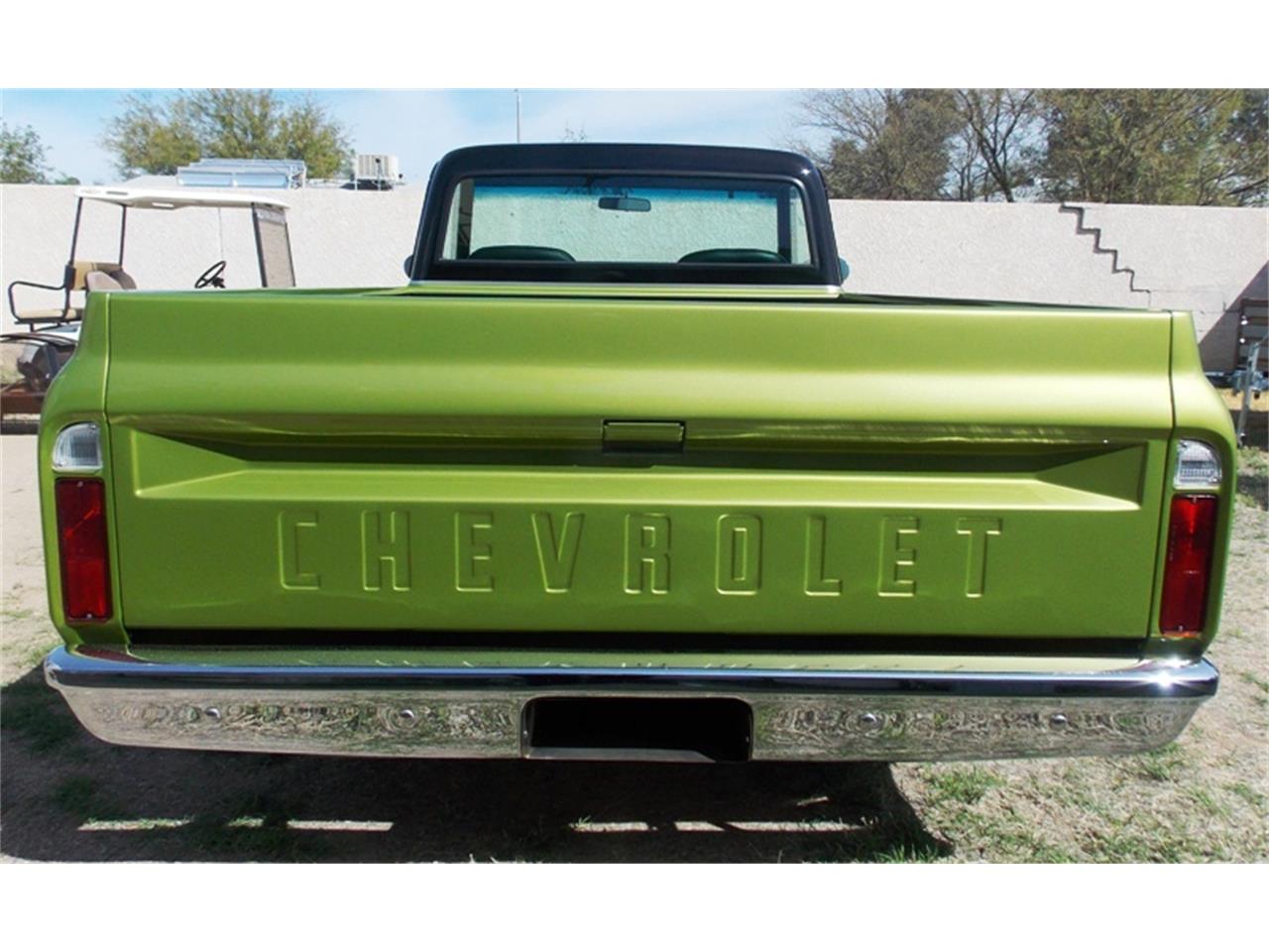 1970 Chevrolet C/K 10 for sale in Other, Other – photo 54