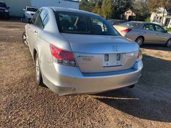 2010 Honda Accord LX low miles - cars & trucks - by dealer - vehicle... for sale in Alexandria, LA – photo 5