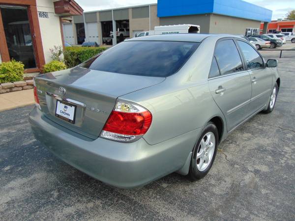 🔥🔥🔥2005 TOYOTA CAMRY - cars & trucks - by dealer - vehicle... for sale in Oklahoma City, OK – photo 4