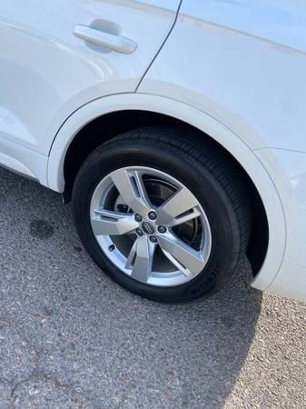 2018 Audi Q5 Premium Plus for sale in El Paso, TX – photo 5