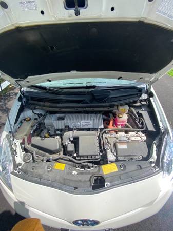 2014 Toyota Prius for sale in Glen Allen, VA – photo 3