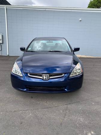 2003 Honda Accord LX 147k - - by dealer - vehicle for sale in Fall River, MA – photo 3