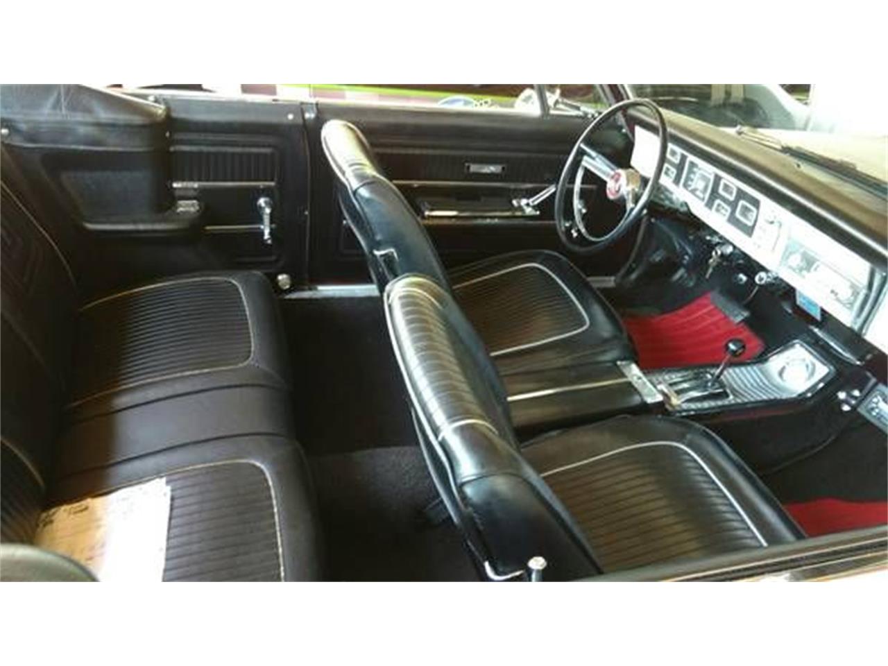 1965 Plymouth Satellite for sale in Cadillac, MI – photo 4