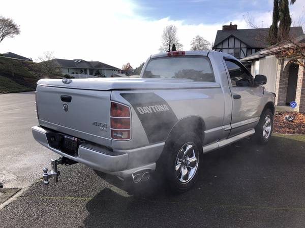 2005 Dodge 1500 Daytona # 00515 - cars & trucks - by owner - vehicle... for sale in Longview, OR – photo 11