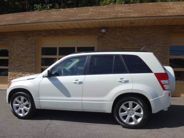 *1-Owner! 12 Suzuki Grand Vitara Limited 4x4 SUV! LOW MILES! LOADED!* for sale in Cumberland, MD – photo 21