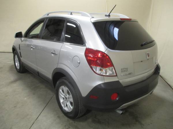 2008 SATURN VUE AWD AW4363 - cars & trucks - by dealer - vehicle... for sale in Parker, CO – photo 8