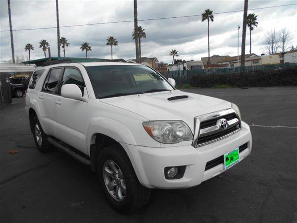 2007 Toyota 4 Runner*SUV*Very Clean*Financing Available* for sale in Santa Rosa, CA – photo 3
