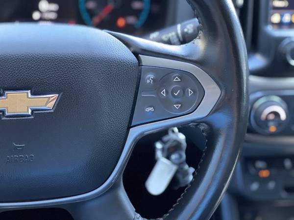 2019 Chevrolet Colorado 2WD Z71 - - by dealer for sale in Rialto, CA – photo 12