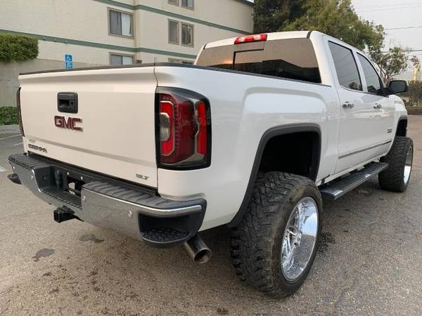 2017 GMC Sierra 1500 Crew Cab SLT ~ One Owner ~ 23K Miles ~... for sale in San Leandro, CA – photo 12