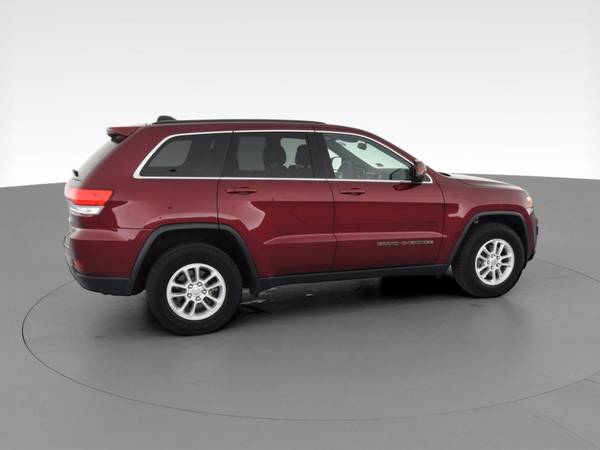2018 Jeep Grand Cherokee Upland Sport Utility 4D suv Black - FINANCE... for sale in Lexington, KY – photo 12